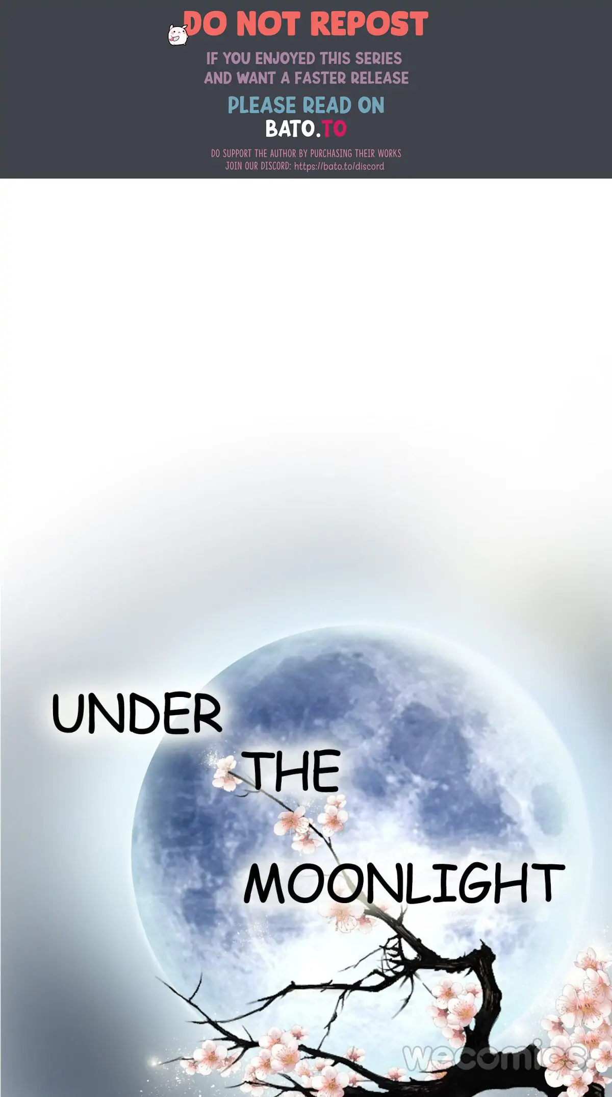 Under the Moonlight-Chapter 78