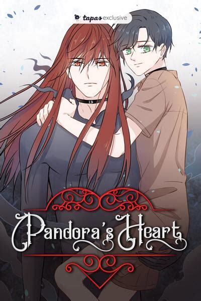 Pandora's Heart