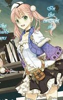 Escha & Logy no Atelier - Tasogare no Sora no Renkinjutsushi