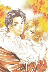 Yokubou Sensibility Yokubou Sensibility